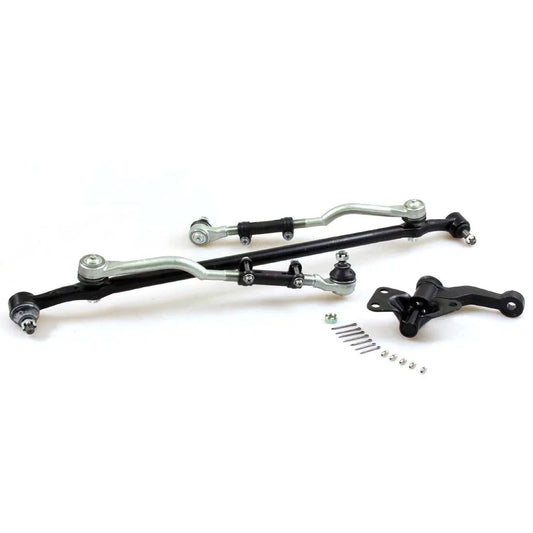 Steering Rebuild Kit for Nissan Crew Cab 1998-2000