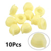 Auto Car Fixing Clips Set Practical 10 x Linkage Bushing