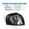 Volvo S80 Front Right Turn Signal Light Lamp (1999-2006)