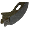 Jeep Cherokee KJ Park Hand Brake Shoes (2002-2007)