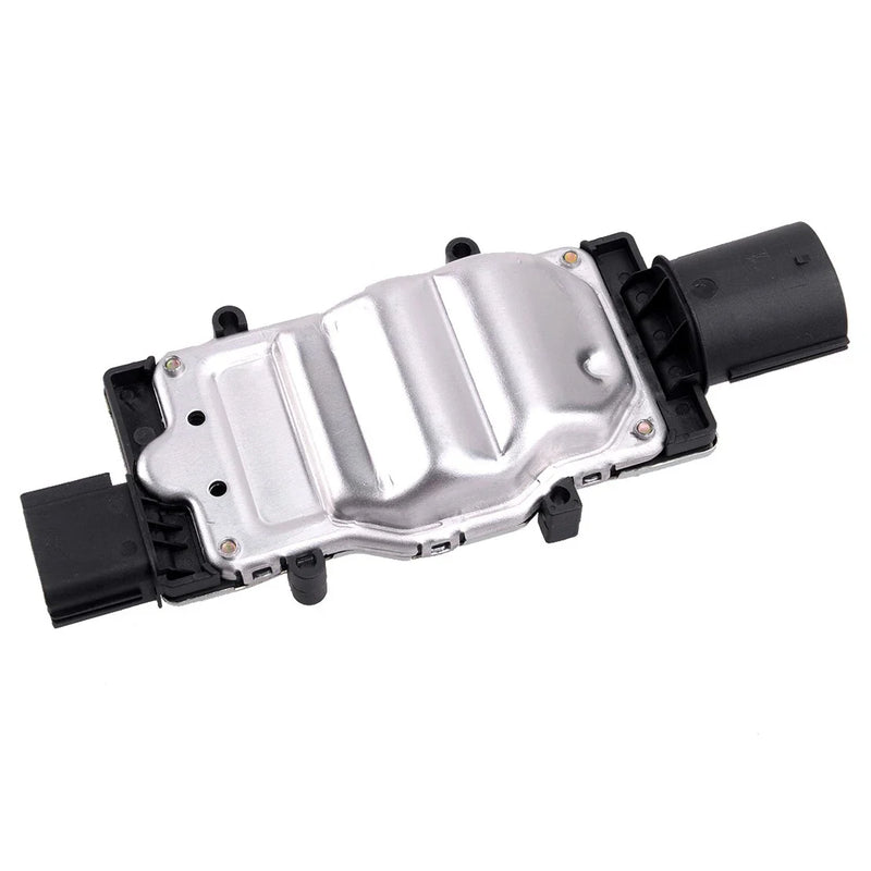 Ford Focus Cooling Fan Control Module (2013-2018)