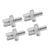 ATV Pit Dirt Bike M10 x 1.25 Clutch Brake Throttle Cable Adjuster Screw
