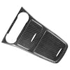 Mercedes A Class W117 Carbon Fiber Interior Console Trim (2013-2018)