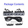 DRL / 12V / Daytime High Power