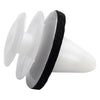 Automotive Clips 15x Door Panel Retainer Clips