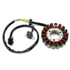 Cagiva Raptor 650 Alternator Stator, Regulator, Gasket (2006)