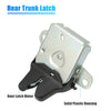 Toyota Corolla Rear Tailgate Latch Actuator (2004-2008)