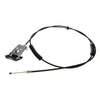 Isuzu D-Max RT50 / RT85 Chevrolet Colorado 2012-2020 Bonnet Release Cable