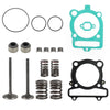Yamaha Warrior Raptor YFM 350 X R Cylinder Head Gasket (1987-2013)