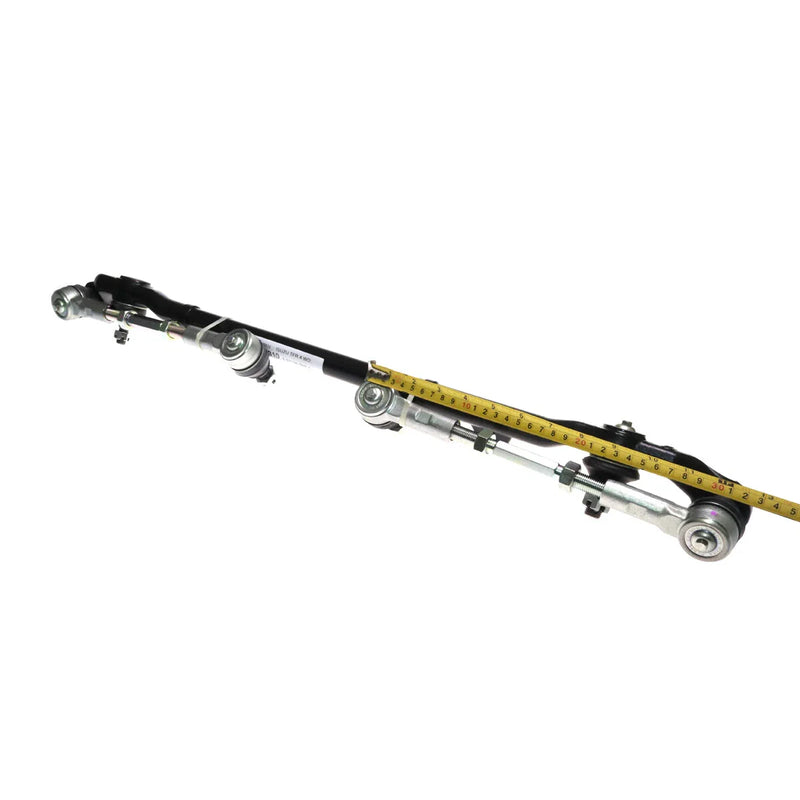 Isuzu Rodeo TF LS 1980-2002 Steering Drag Link Set