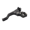 Universal Motorcycle Stunt Clutch Lever Performance Cable Pull 7/8"