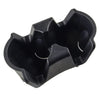 Jeep Wrangler TJ Dual Drink Cup Holder (2001-2006)