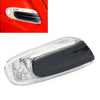 Mini Cooper F55 F56 F57 Front Fender Side Indicator Light Cover (14-21)