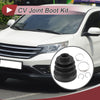 Honda CR-V Inner CV Joint Boot Kit with Clamps (1997-2000)