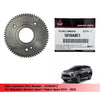 Mitsubishi Montero Pajero Sport Camshaft (2015-2022)