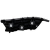 Bumper Bracket For GMC Yukon 2015-2020 Front Passenger