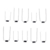 Various Applications 200 x 1N4001 1N4007 Rectifier Diodes