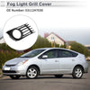 Toyota Prius 1 Pc Front Left Fog Light Grill (2004–2009)