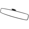 Car - Black Wide Angle Rearview Mirror 13" (Fits Various Models)