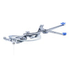 BMW 3 Series E36 Front Left Window Regulator Without Motor (1990–1999)