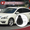 Nissan Altima Inner CV Joint Boot Kit (2002-2006)