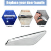 BMW X3 X4 Front Right Fender Side Marker Finisher Trim