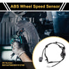 Toyota Prius (2012-2015) 1 x Right Rear ABS Wheel Speed Sensor