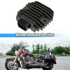 Yamaha Gray Voltage Regulator Rectifier
