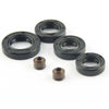 Honda TL125 XL125 SL125K CB125S XL100 CL100K Engine Oil Seal Set