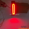 Harley Road Glide FLHTCUL LED Brake Tail Lights (2015-2023)