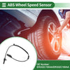 Ford Mustang ABS Wheel Speed Sensor (2011-2014)