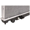 Nissan Maxima J31 Alloy Core Radiator 3.5L Petrol Auto/Manual (2003-2009)