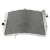 Kawasaki ZX6R Aluminum Radiator Cooler (1998-2002)
