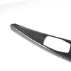 BMW F30 F34 S3 eries 2013-2018 325i Carbon Fiber Multimedia Switch Cover Fit