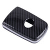 Toyota RAV4, Camry, Highlander, Corolla Carbon Fiber Texture Cover