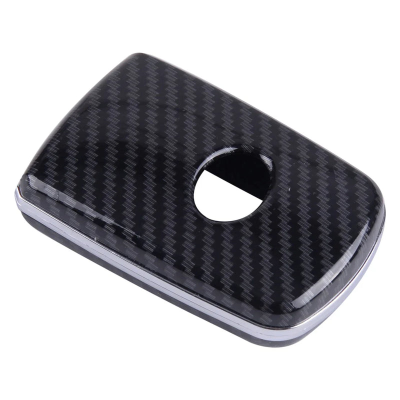 Toyota RAV4, Camry, Highlander, Corolla Carbon Fiber Texture Cover