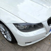 BMW 3 Series E90 E91 Headlight Eyebrow Eyelid Cover Trim (2005–2012)