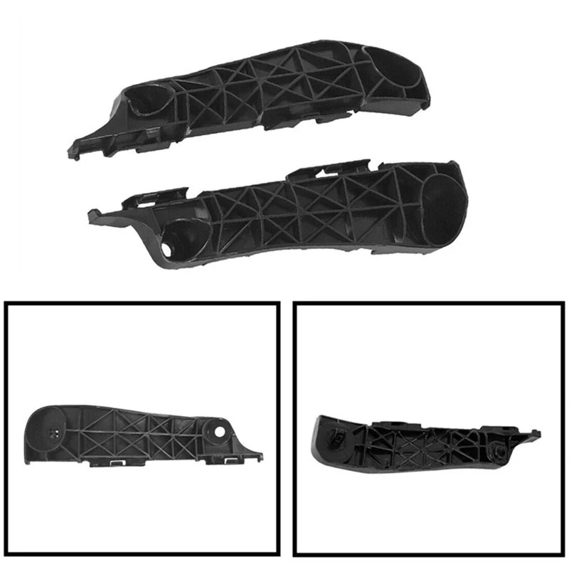 2006-2012 Toyota RAV4 Front Bumper Support Bracket (2006-2012)