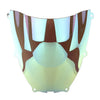 Yamaha YZF600R Moto Windshield (1994-2007)