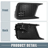 Subaru WRX Fog Light Grille Cover Trim (2015-2021)