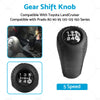 Toyota LandCruiser Prado 80 90 120 125 150 5 Speed Gear Shift Knob