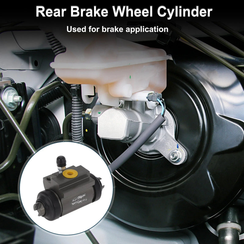 Ford Ecosport Rear Brake Wheel Cylinder (2013-2024)