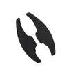 Chevrolet, Cadillac, Buick Steering Wheel Shift Paddle Extensions