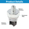Honda Accord Engine Oil Pressure Sensor (2008-2022)