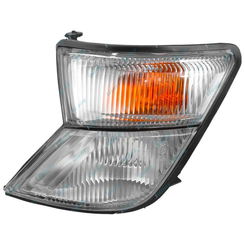 Nissan GU Patrol 1997-2001 Left LHS Passenger LH Corner Indicator Light