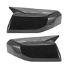 Chevrolet Colorado 1 Pair Mirror Cover Cap Replacement Black (2023-2025)