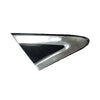 Cadillac 2013-2019 Right Side Corner Window Mirror Molding Trim