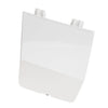 Mitsubishi Outlander Front Bumper Towing Eye Cover (2022-2024)