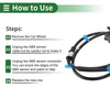 Honda HR-V (2016-2022) 1 Pc ABS Wheel Speed Sensor