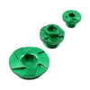 Kawasaki KX250 KX450 KLX450R Timing Oil Filter Plugs Screws (2003-2023)